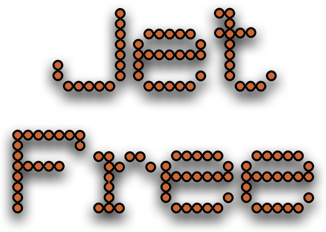 Jet Free